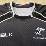 2015* Sharks Jersey - 2XL - photo 2