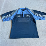 2004 All Blacks Training Jersey - M