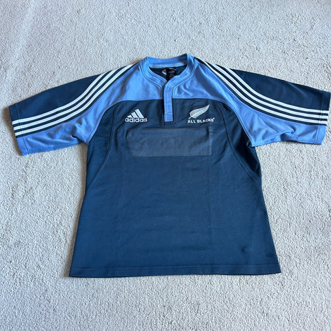 2004 All Blacks Training Jersey - M