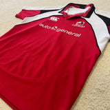 2011* Lions Jersey - L - photo 3