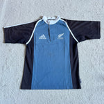 2001 All Blacks Training Jersey - S