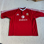 2005 British & Irish Lions Jersey - 3XL