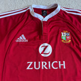 2005 British & Irish Lions Jersey - 3XL