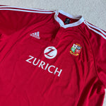 2005 British & Irish Lions Jersey - 3XL