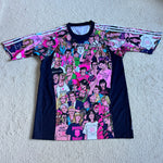2010 Stade Francais Jersey - M/L