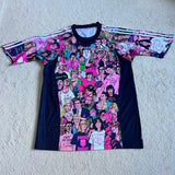 2010 Stade Francais Jersey - M/L