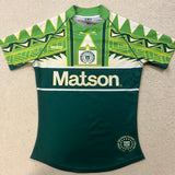 2016* Cook Islands Sevens Jersey #12 - XL - photo 1
