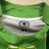 2016* Cook Islands Sevens Jersey #12 - XL - photo 4