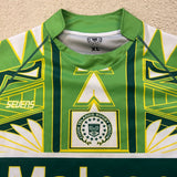 2016* Cook Islands Sevens Jersey #12 - XL - photo 2
