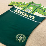 2016* Cook Islands Sevens Jersey #12 - XL - photo 3