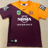 2013 Brisbane Broncos 25th Anniversary Jersey - L - photo 1