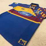 1997 Otago Highlanders Jersey - L (Temex) - photo 3