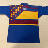1997 Otago Highlanders Jersey - L (Temex) - photo 6
