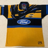 1997 Wellington Hurricanes Jersey - XL (Temex) - photo 1