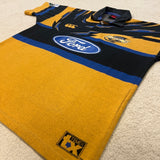1997 Wellington Hurricanes Jersey - XL (Temex) - photo 3