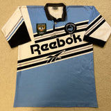 1996 Cronulla Sharks Jersey - L - photo 1