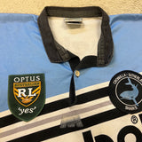1996 Cronulla Sharks Jersey - L - photo 2