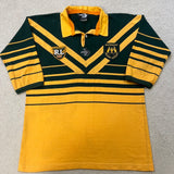 1994 Australian Kangaroos Jersey - 3XL - photo 1