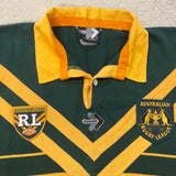 1994 Australian Kangaroos Jersey - 3XL - photo 2