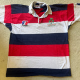 1999 Savannah St. Patrick's Day Rugby Referee Jersey - XL - photo 1