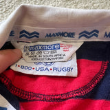 1999 Savannah St. Patrick's Day Rugby Referee Jersey - XL - photo 4