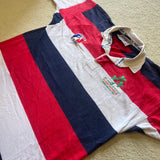 1999 Savannah St. Patrick's Day Rugby Referee Jersey - XL - photo 3