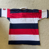 1999 Savannah St. Patrick's Day Rugby Referee Jersey - XL - photo 6