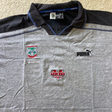 2001 Warriors Polo - M - photo 2