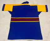 1996 Highlanders Training Jersey - M