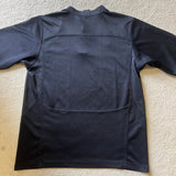 2007 All Blacks Rugby World Cup Jersey - XL - photo 7