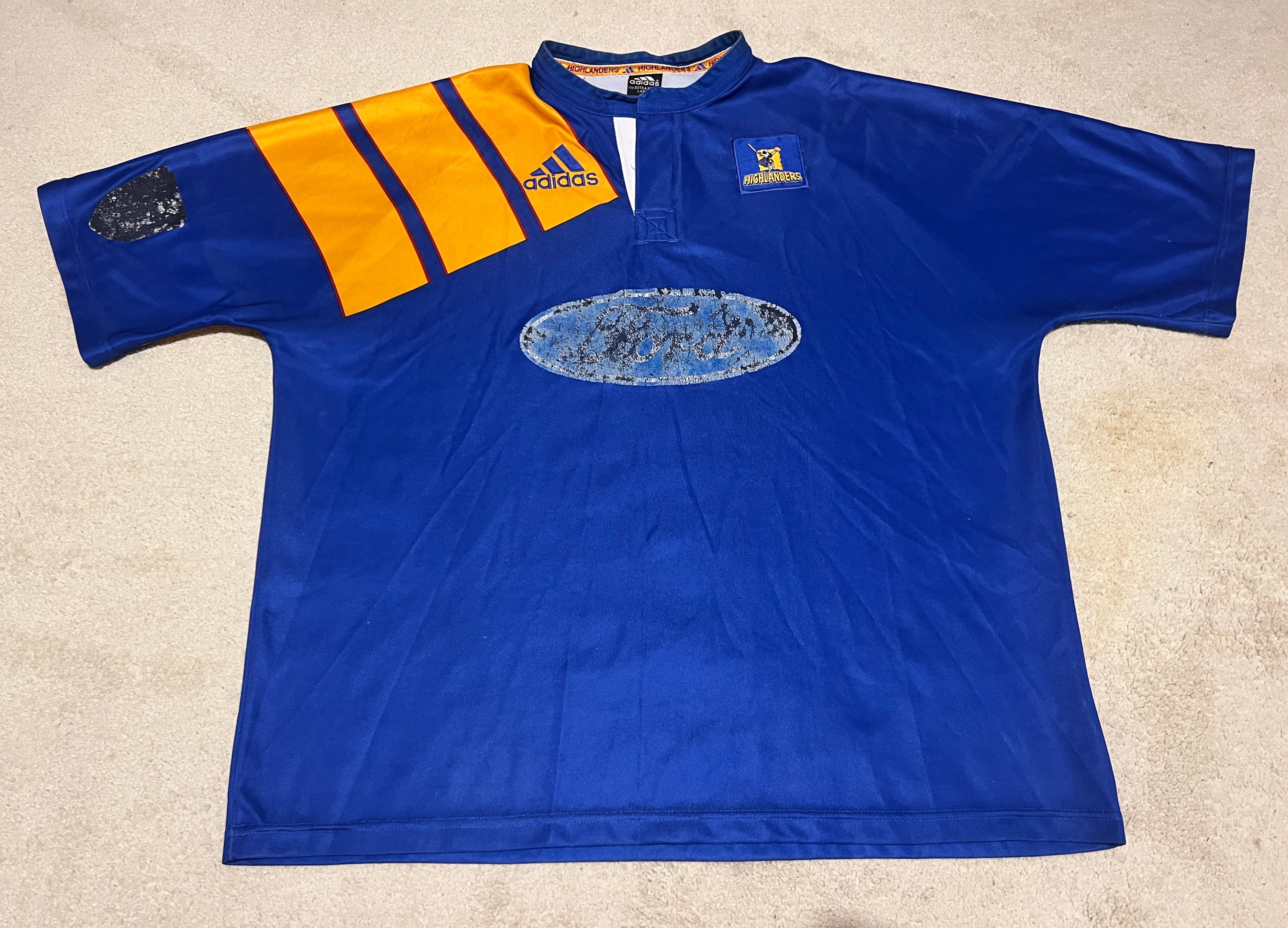 NZ Super – Boomfa Vintage
