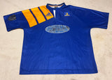 2000 Highlanders Home Jersey - 2XL