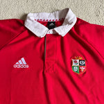 2005 British & Irish Lions Jersey - L (Cotton)