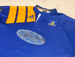 2000 Highlanders Home Jersey - 2XL