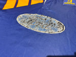 2000 Highlanders Home Jersey - 2XL