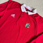 2005 British & Irish Lions Jersey - L (Cotton)
