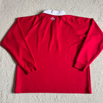 2005 British & Irish Lions Jersey - L (Cotton)