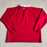 2005 British & Irish Lions Jersey - L (Cotton)