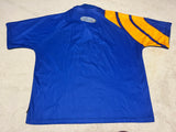 2000 Highlanders Home Jersey - 2XL