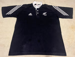 2003 All Blacks / NZ Sevens Jersey - L