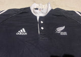 2003 All Blacks / NZ Sevens Jersey - L