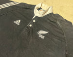 2003 All Blacks / NZ Sevens Jersey - L