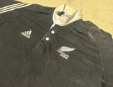 2003 All Blacks / NZ Sevens Jersey - L