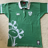 1997 Ireland Jersey - L (Temex) - photo 1