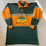 1993 Wallabies Jersey - XL - photo 1