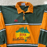 1993 Wallabies Jersey - XL - photo 2