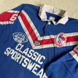 1980s/90s* France XIII RL Jersey - M/L #6