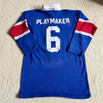 1980s/90s* France XIII RL Jersey - M/L #6