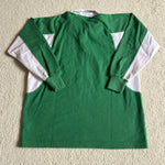 2005 Ireland Jersey - Sz 10 Boys / Women's