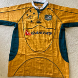 2007 Wallabies Jersey - L - photo 1